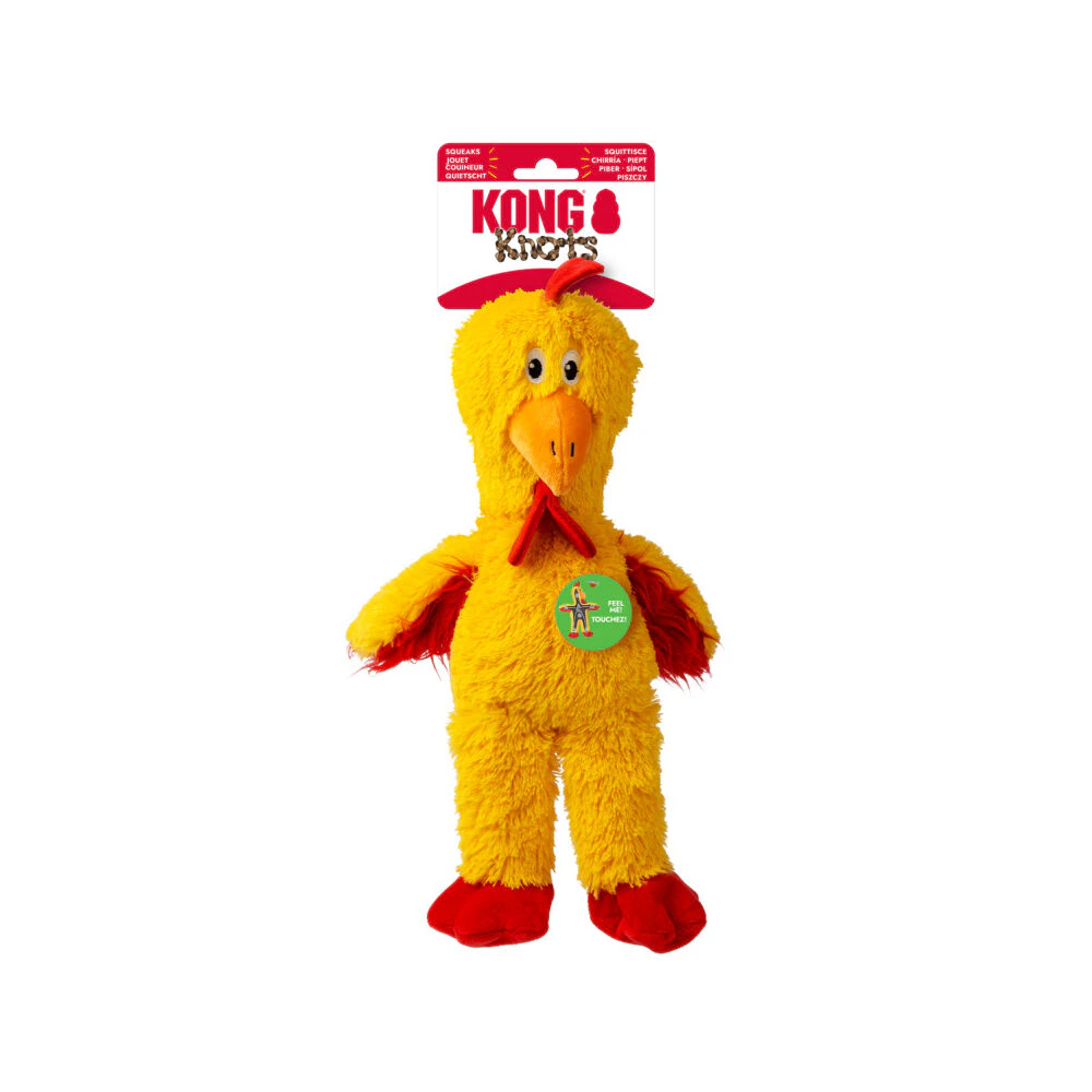KONG Knots Kip