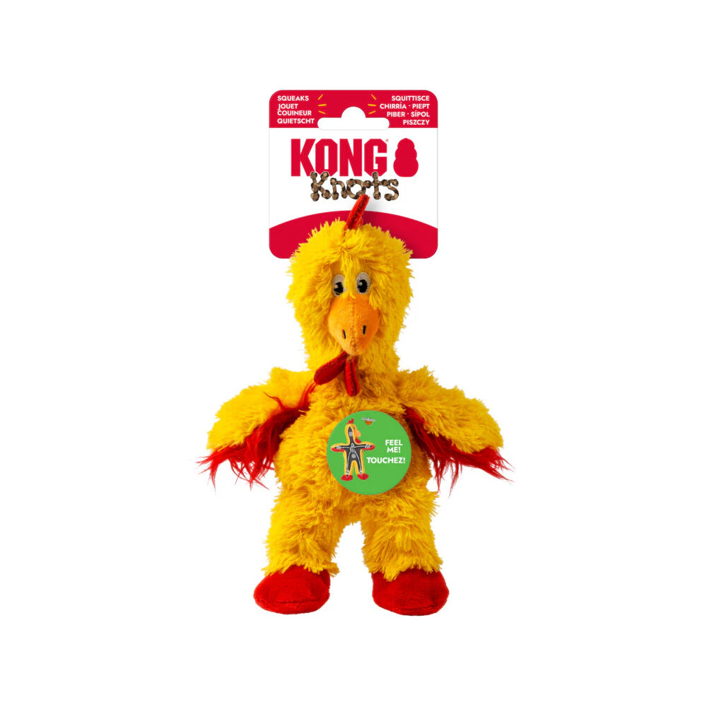KONG Knots Kip