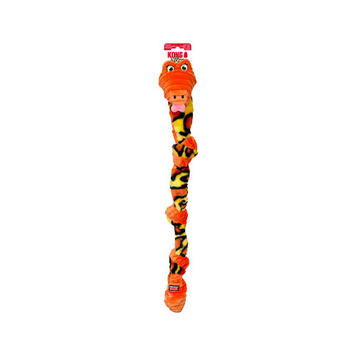 KONG - Serpent Knots