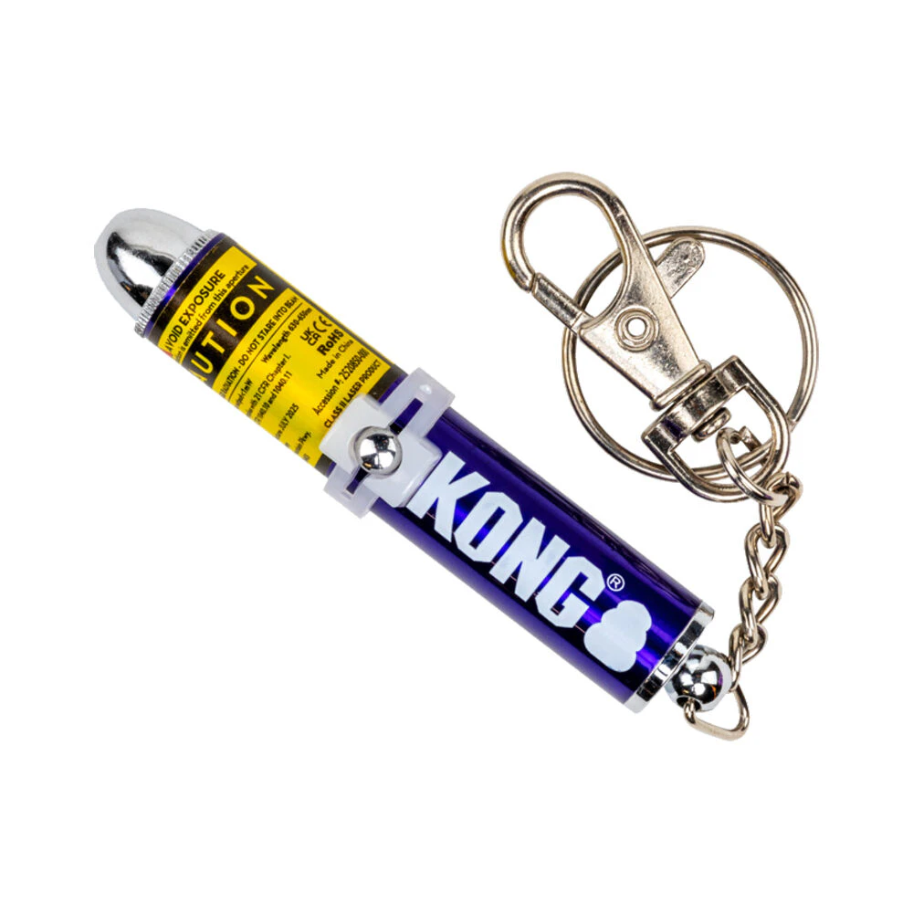 KONG Laser Pointer
