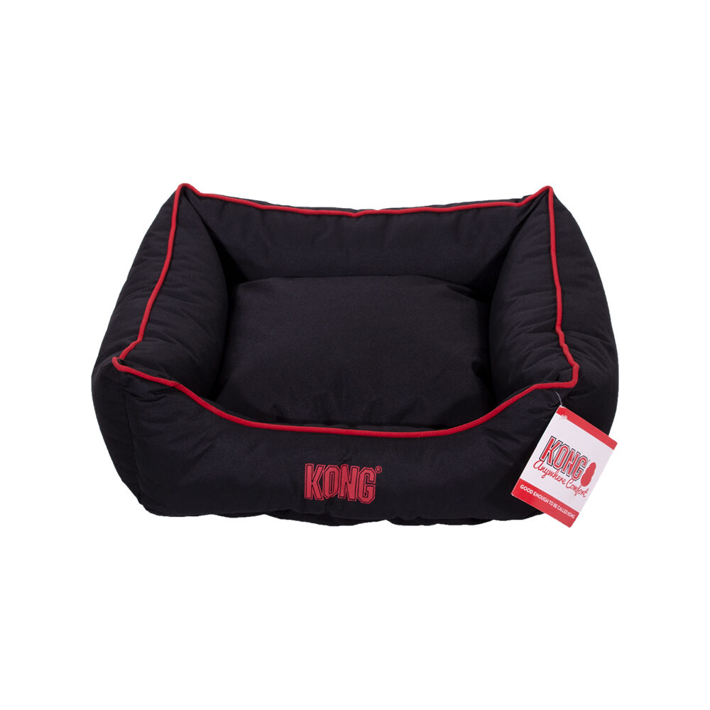 Kong heavy duty outlet dog bed