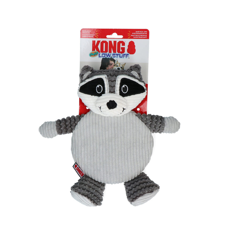 KONG Low Stuff Crackle Tummiez Dog Order Vetsend