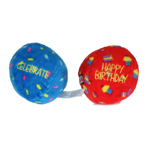 kong occasions birthday balls