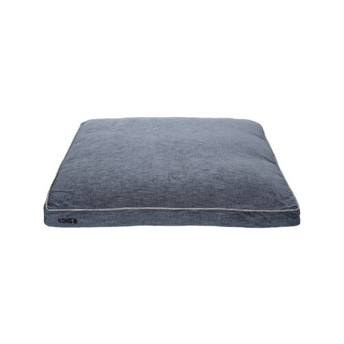 KONG Rectangle Bed - Hellgrau