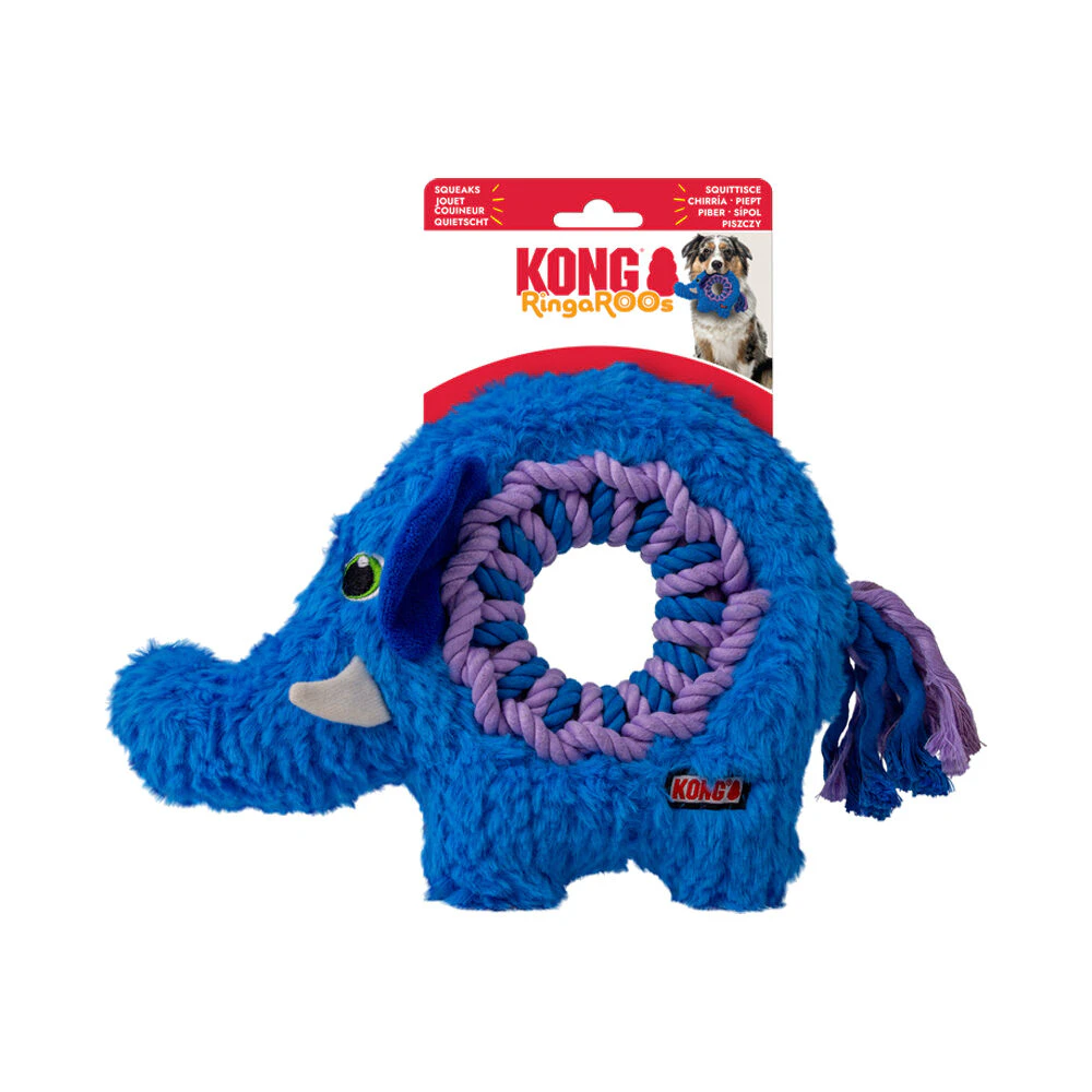 KONG Ringaroos