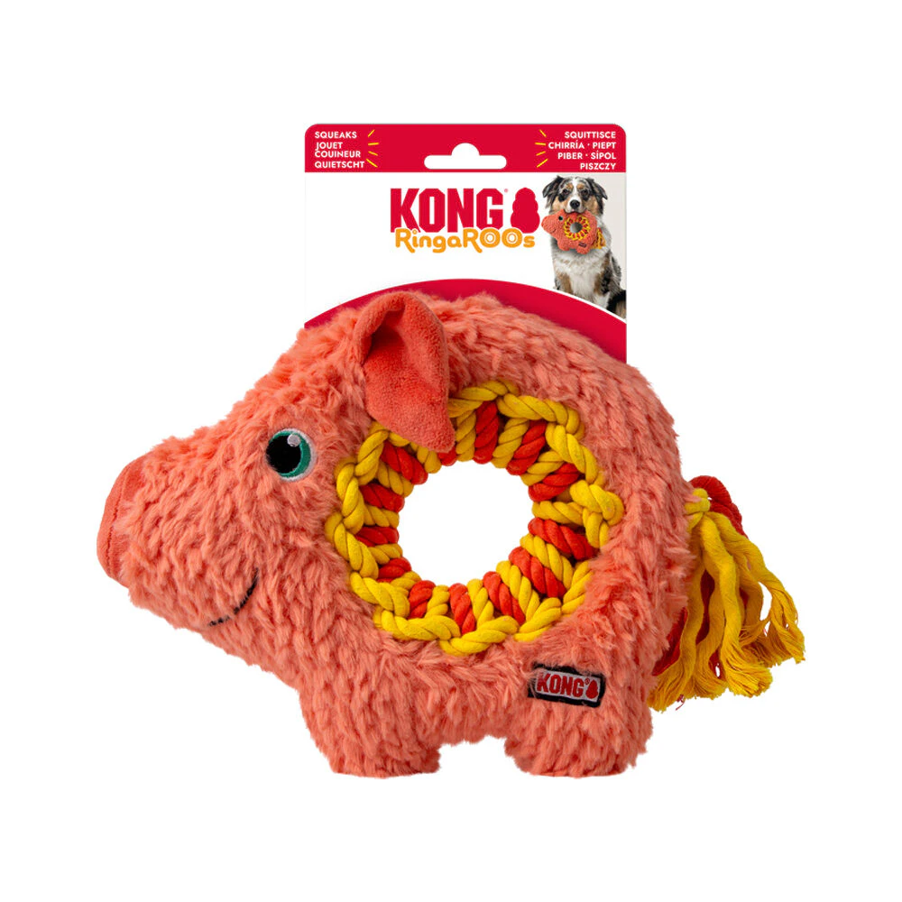 KONG Ringaroos