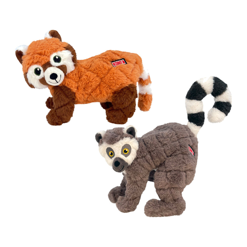 KONG Scampers