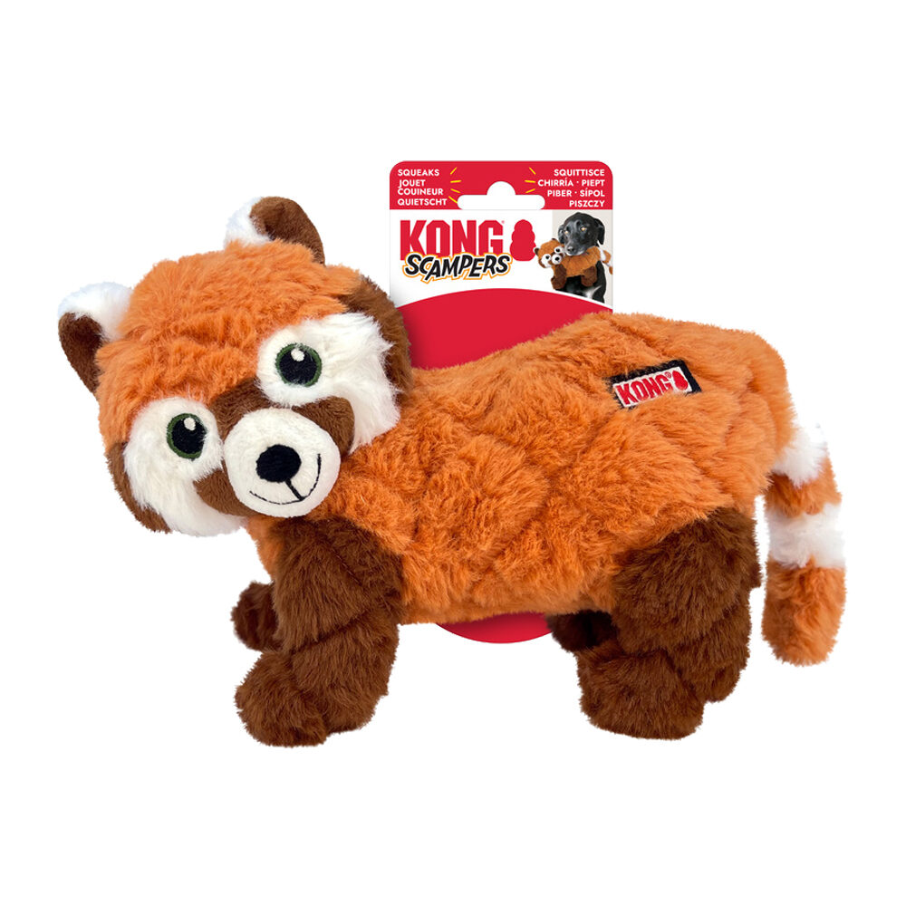 KONG Scampers