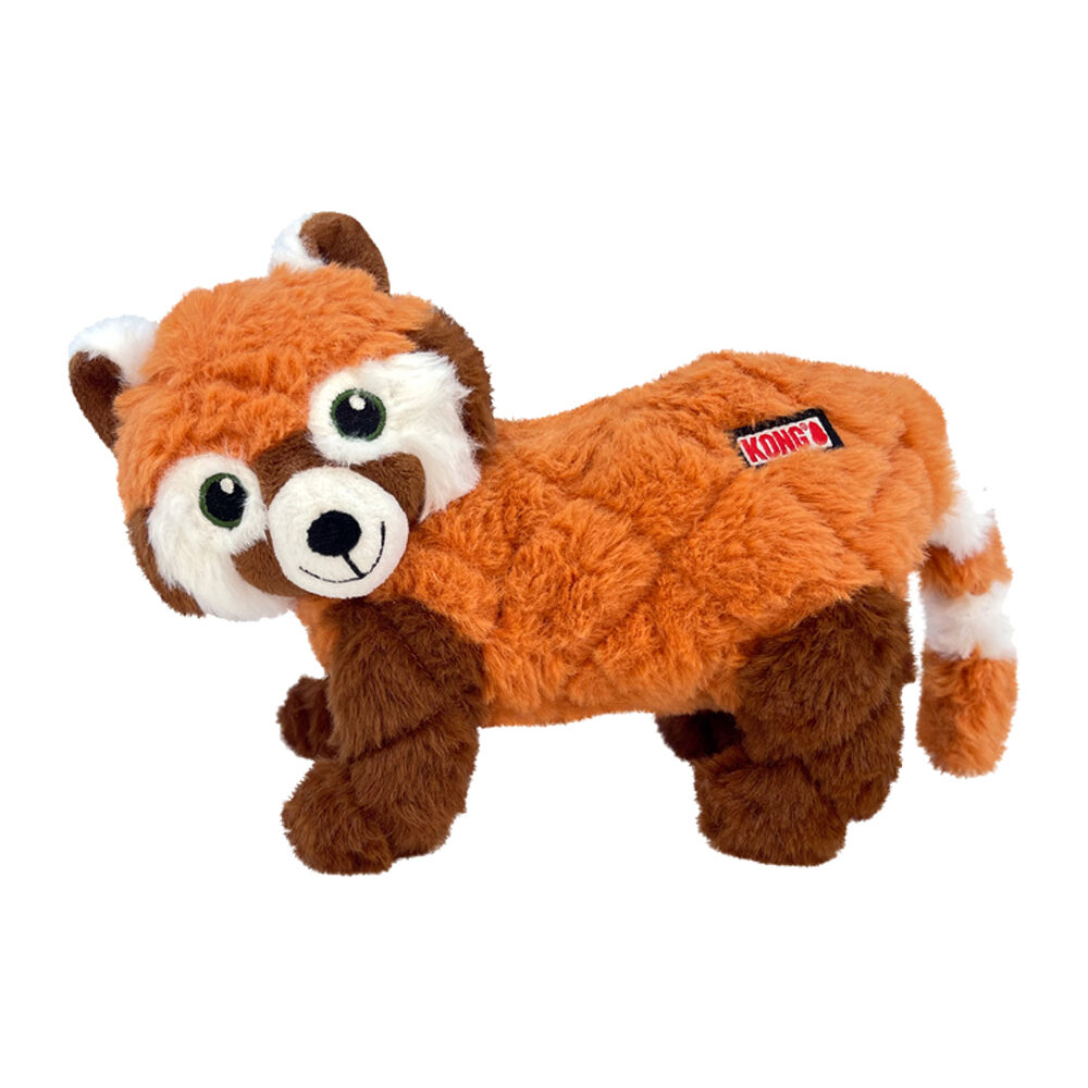 KONG Scampers - Rode panda