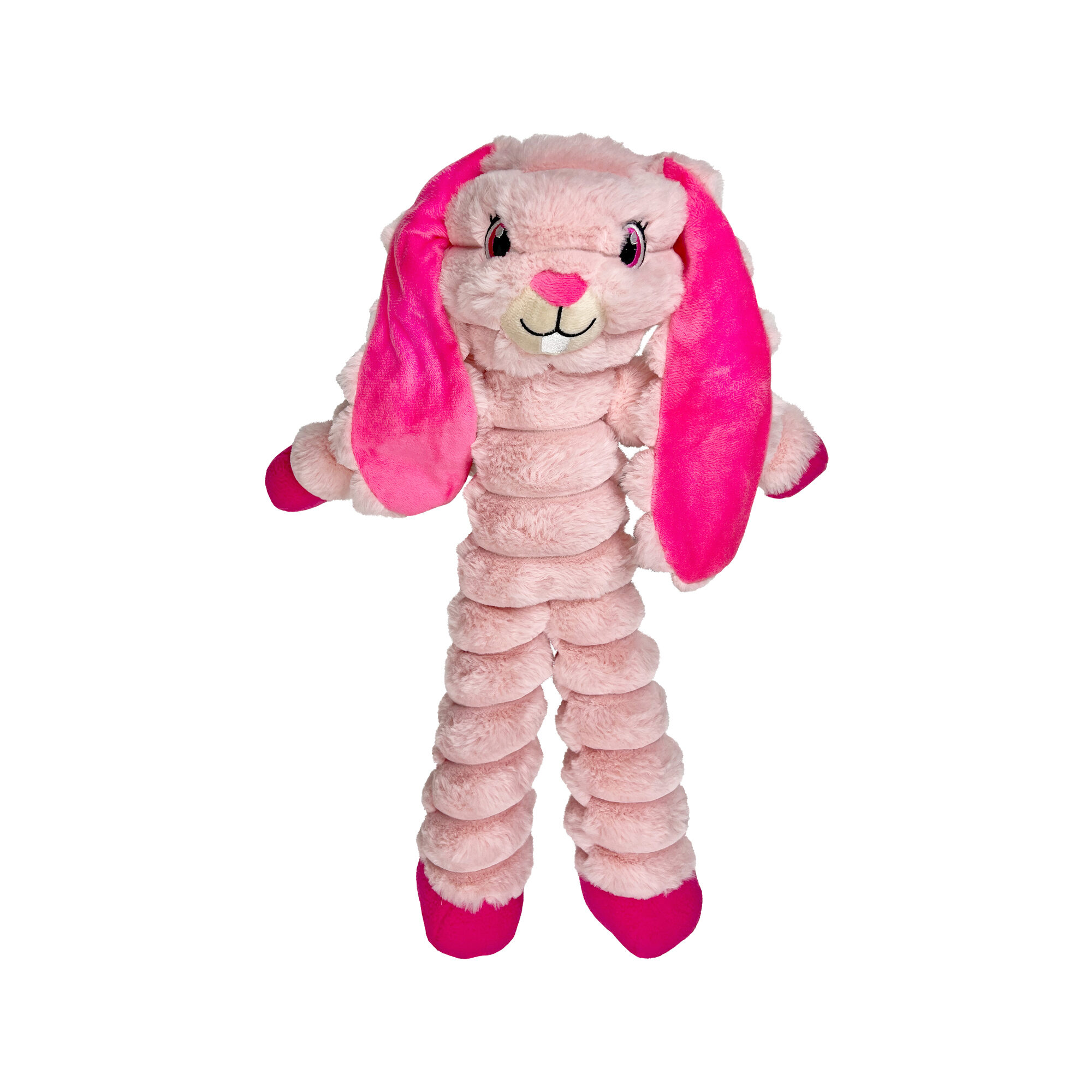 KONG Shakers Crumples XL - Rabbit