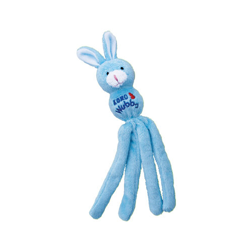 KONG Wubba Cat Rabbit