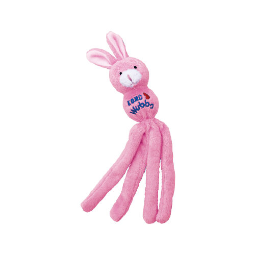 KONG Wubba Cat Rabbit