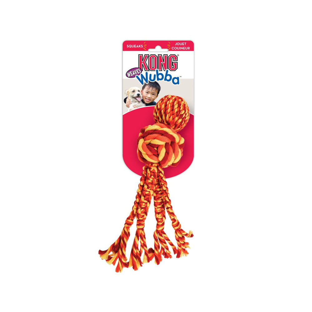 Kong 2025 wubba xl
