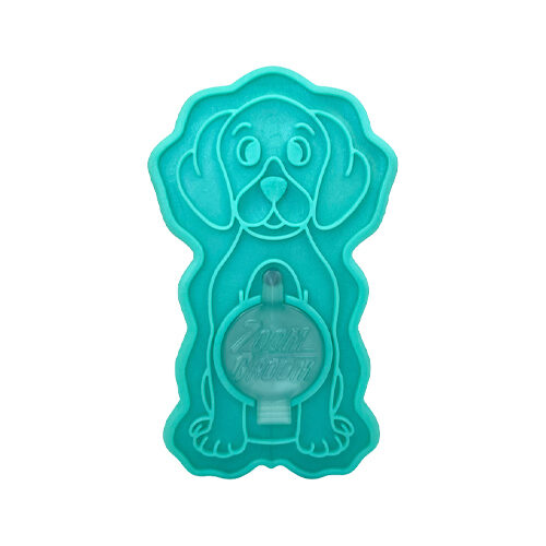 KONG ZoomGroom Bubbles