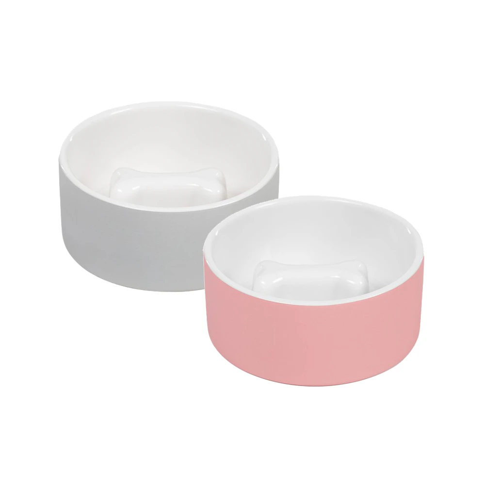 PAIKKA Bol à alimentation lente