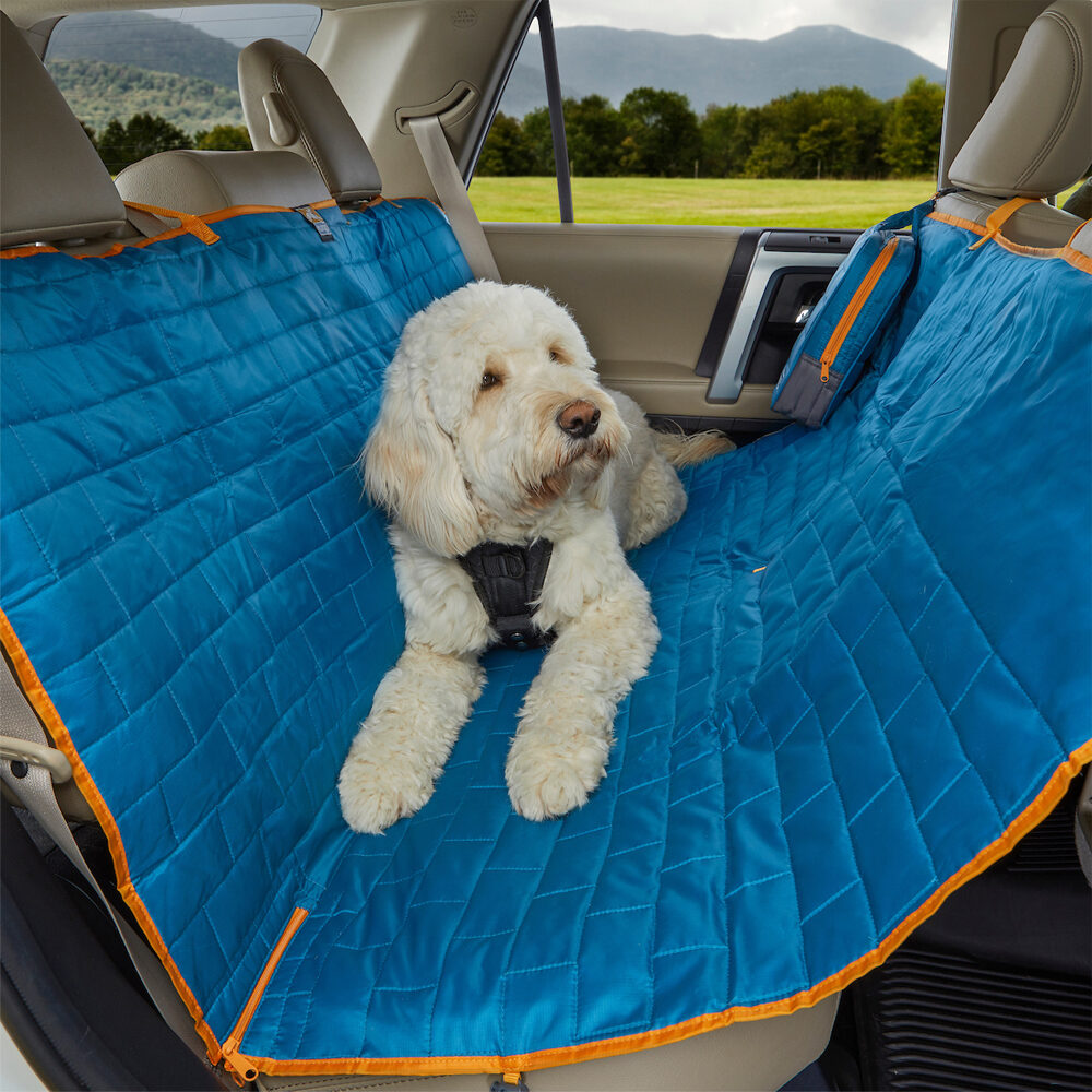 Kurgo Loft Hammock | Honden | Bestel | Medpets.be
