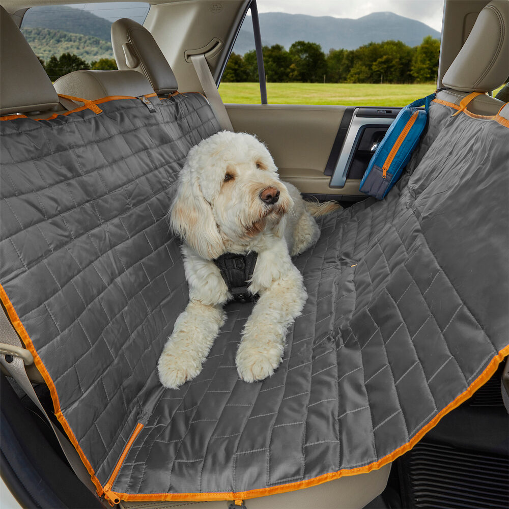 Kurgo Loft Hammock 犬用ハンモックシート【新品未使用】 Kurgo Loft Hammock | Honden | Bestel | Medpets.be