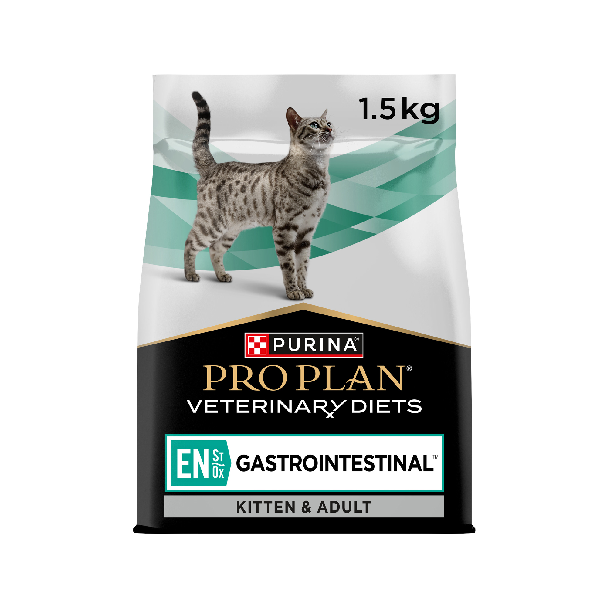 Purina Pro Plan Veterinary Diets EN St/Ox Gastrointestinal - Gatto
