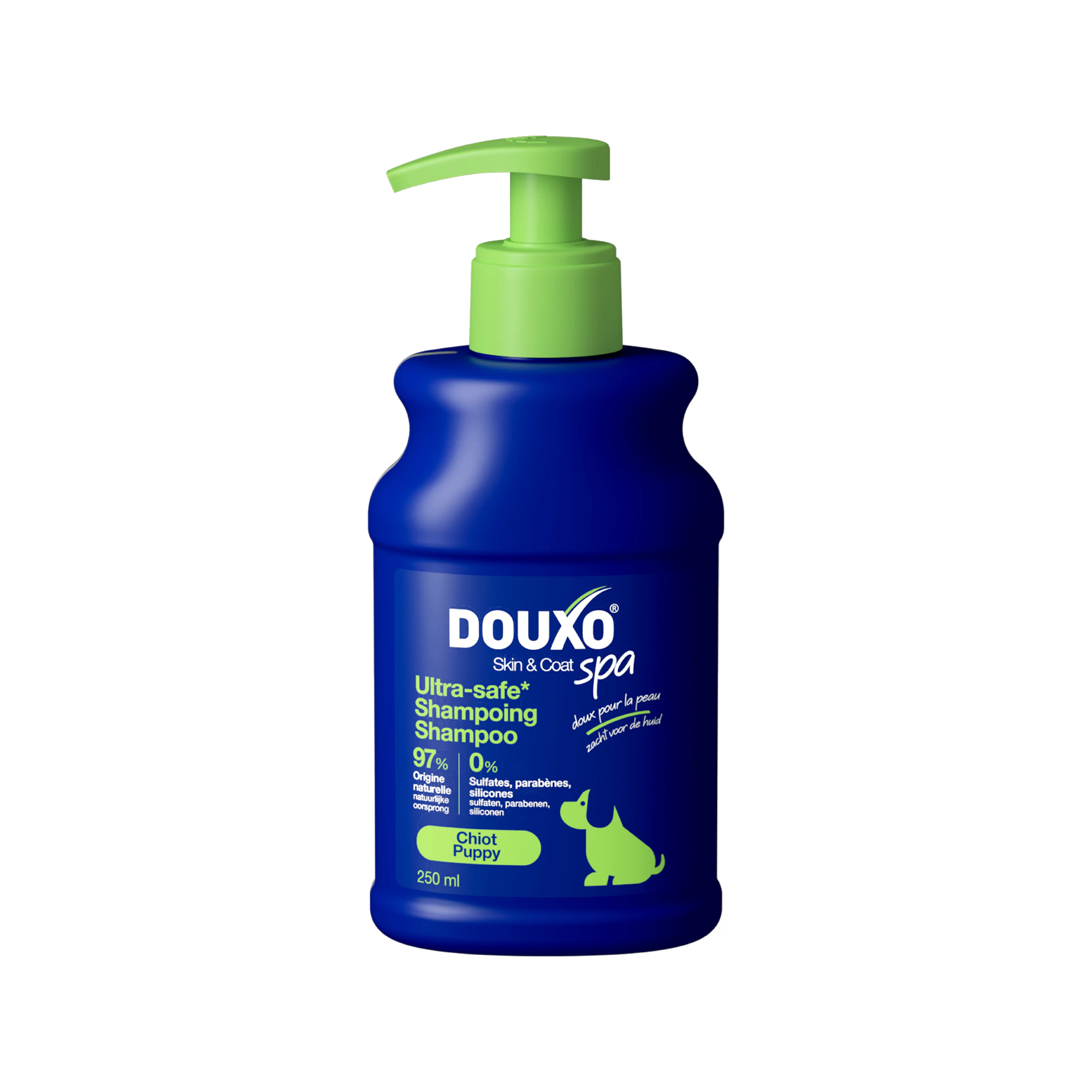 Douxo Spa Shampoo Puppy