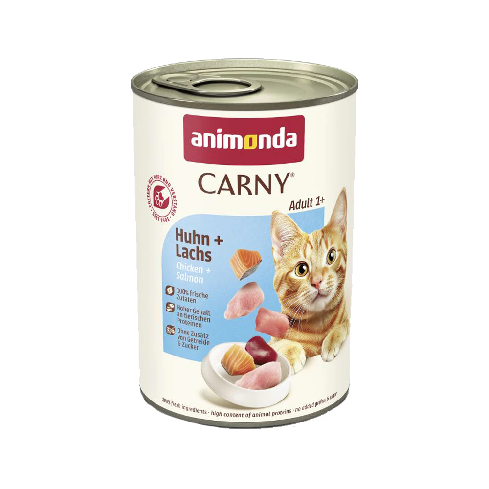 Animonda Carny Adult