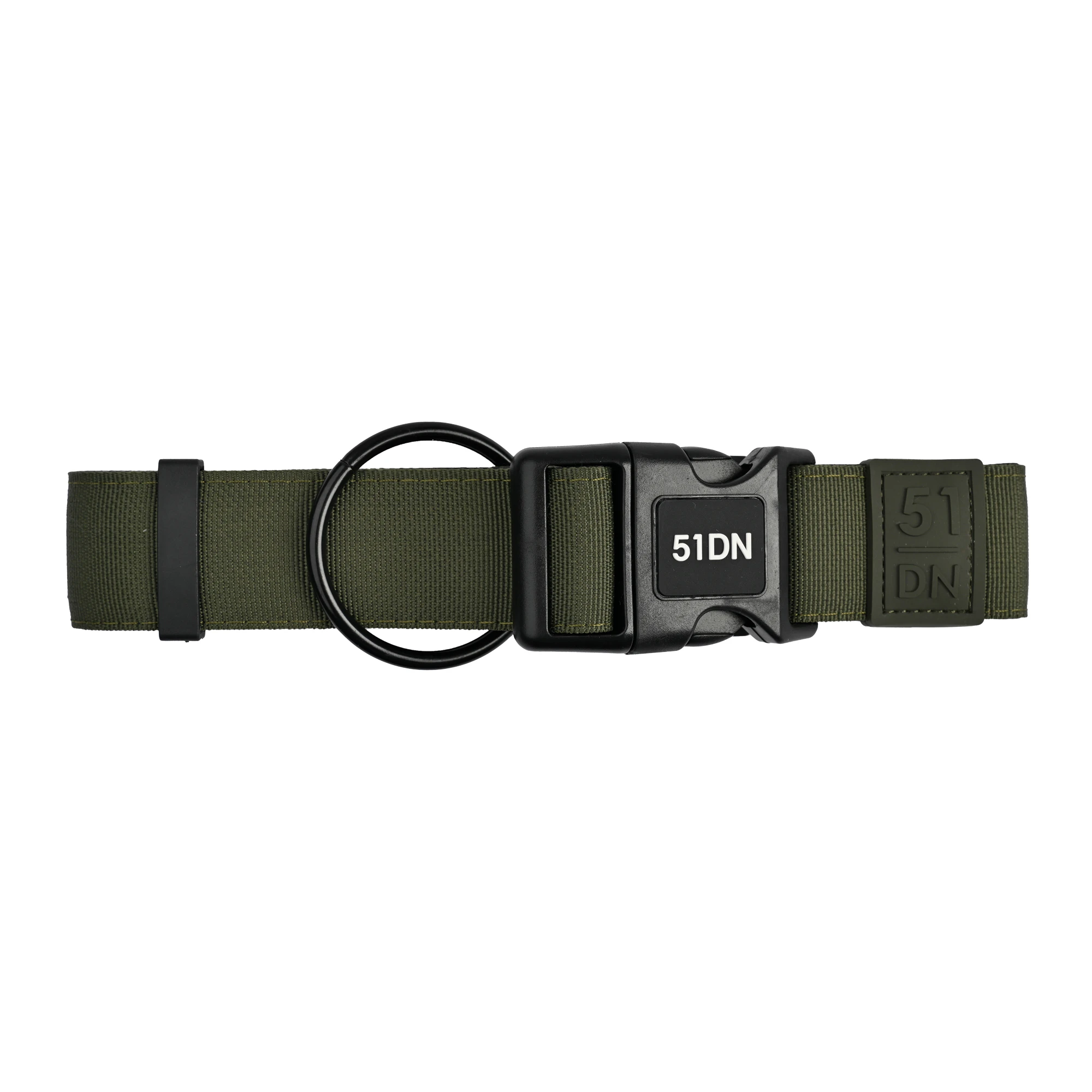 51 Degrees North Wanderful Collar Nylon Flat