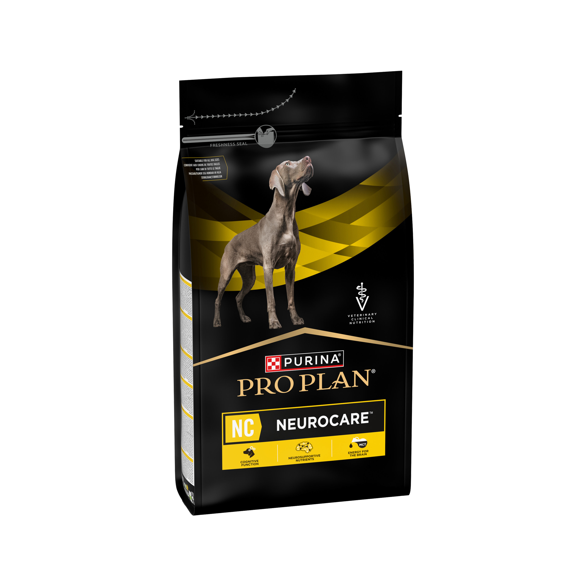 Purina Pro Plan Veterinary Diets NC Neurocare | Vetsend.co.uk