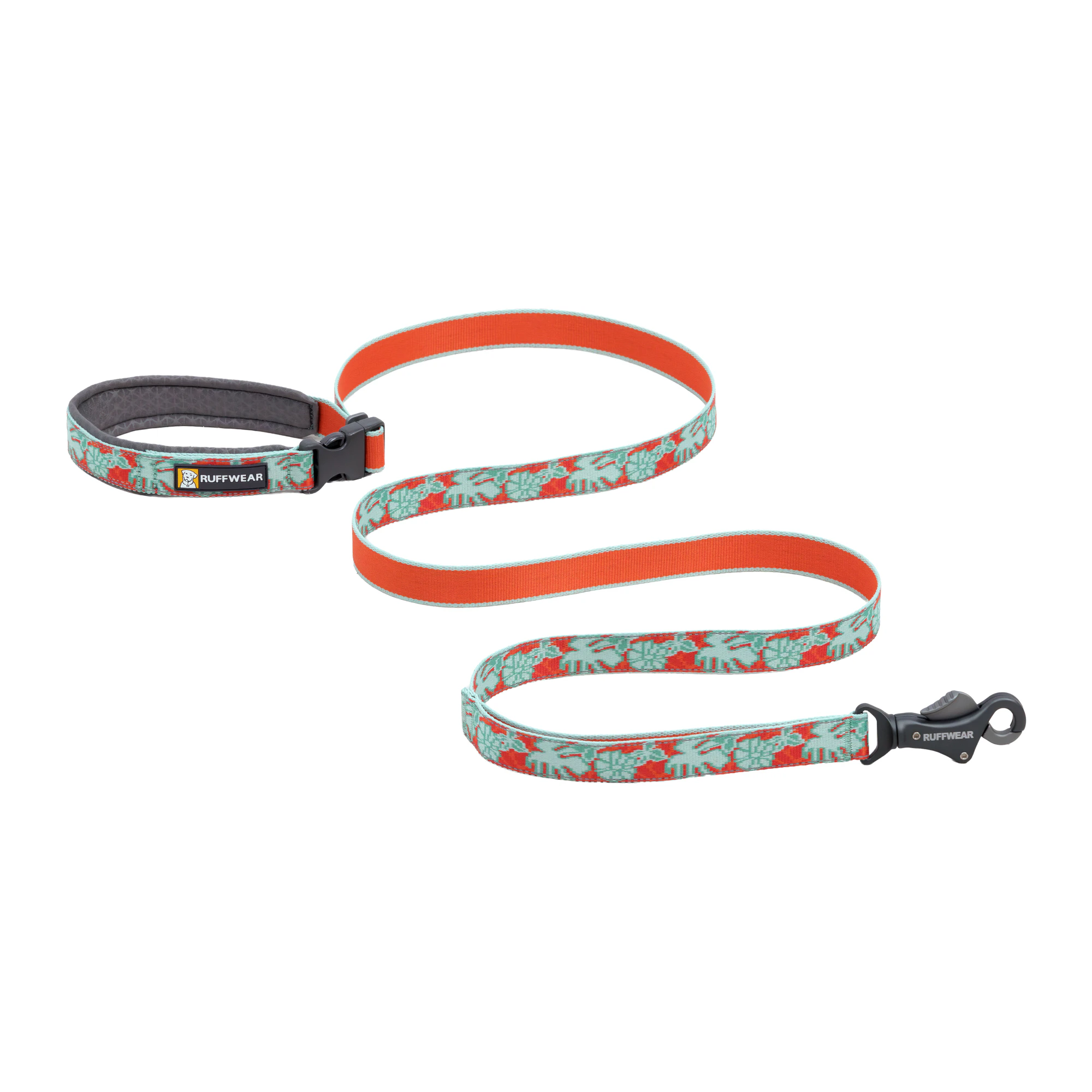 Ruffwear Crag Hands-Free Leash
