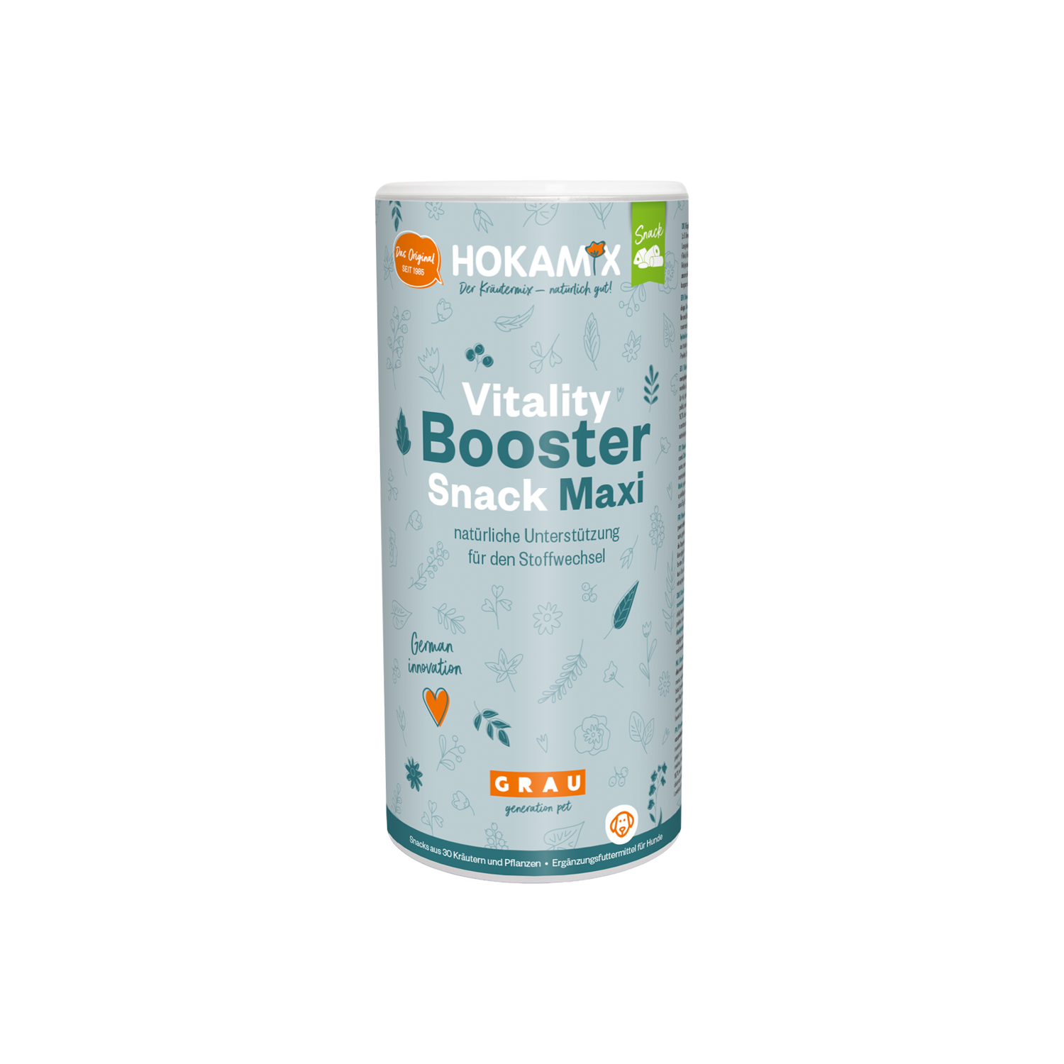 Hokamix30 Snack Maxi Veggie - 800 g