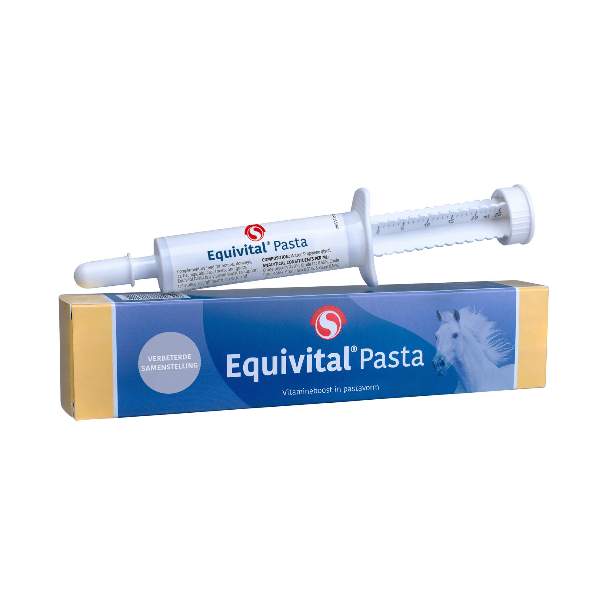 Sectolin Equivital Pasta