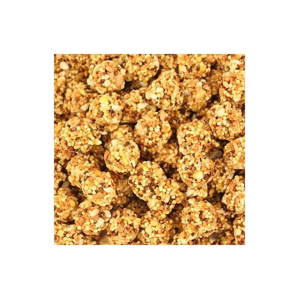 Lafeber Classic Nutri-Berries Parrot