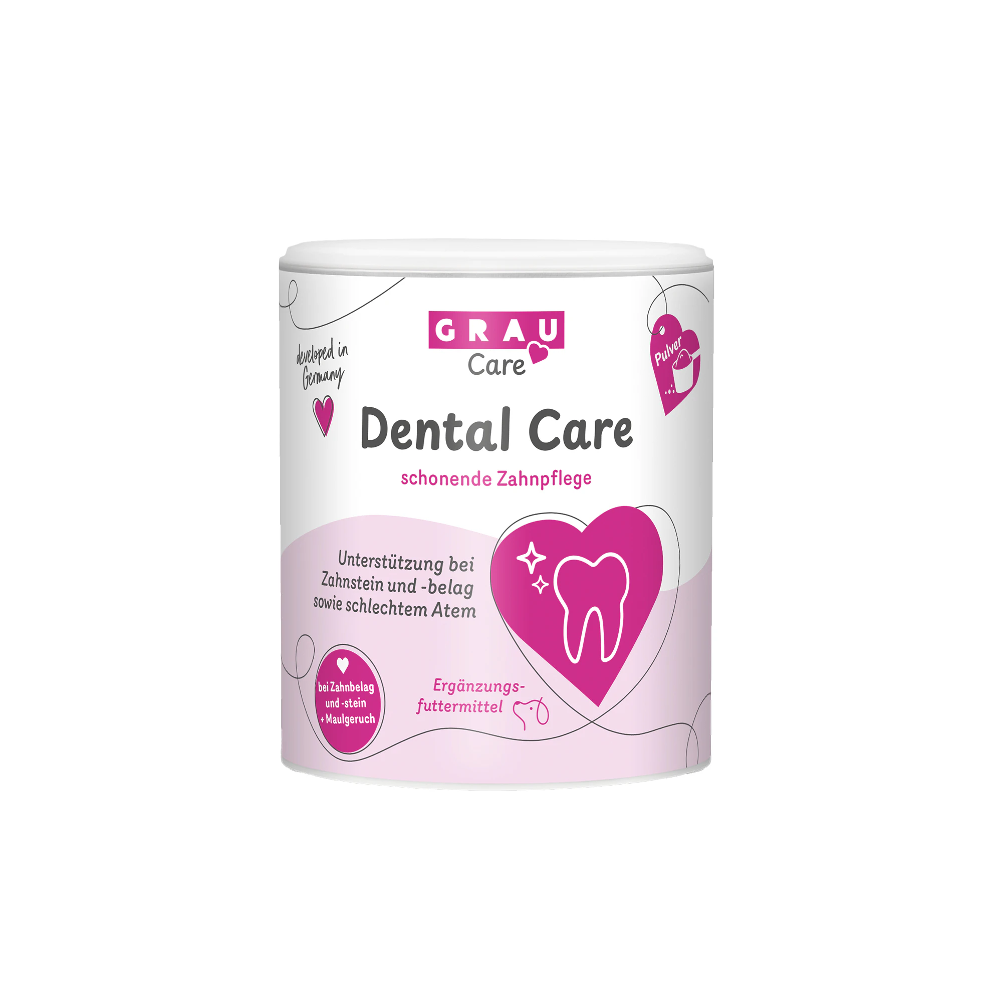 GRAU Dental Care
