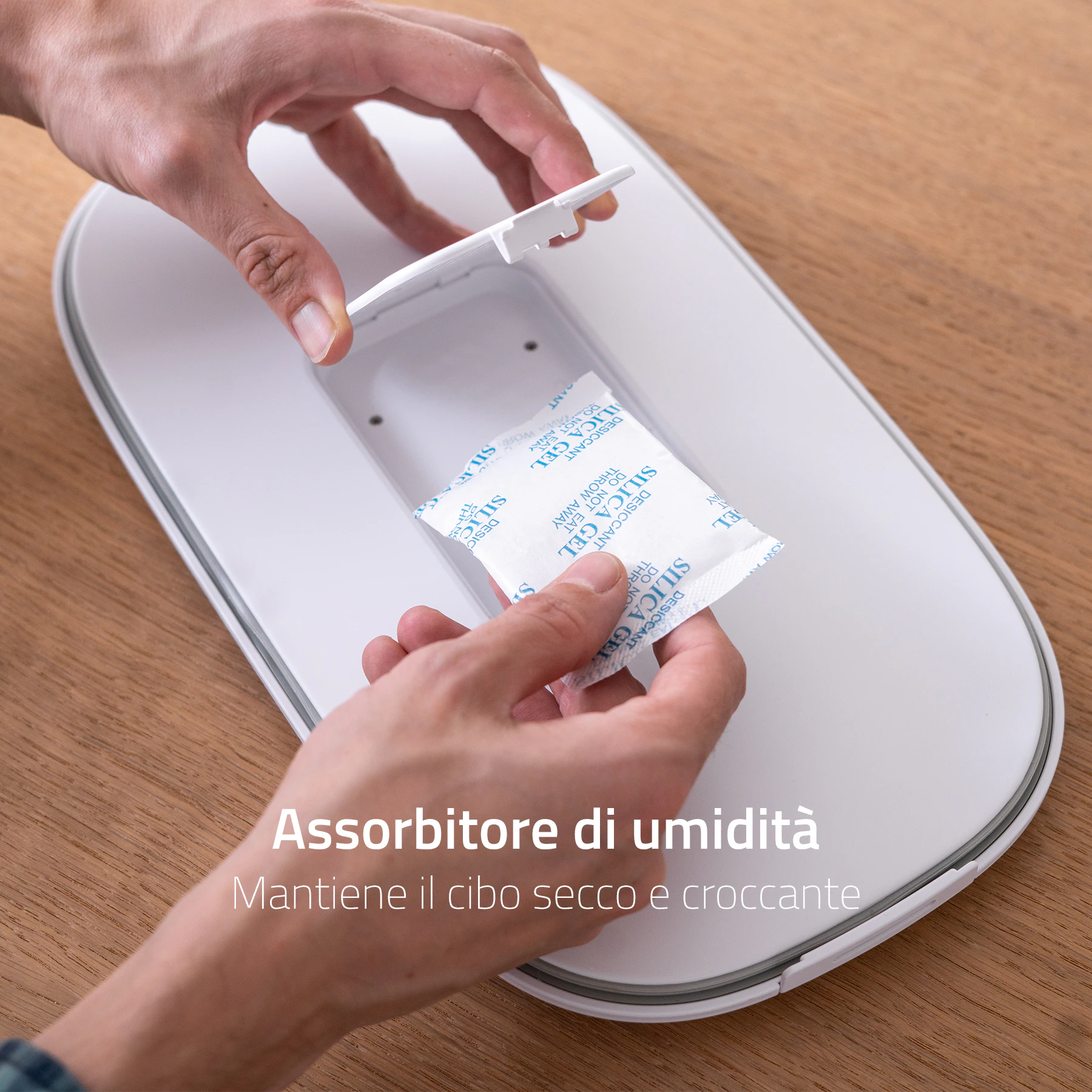 Hombli Smart Pet Feeder XL