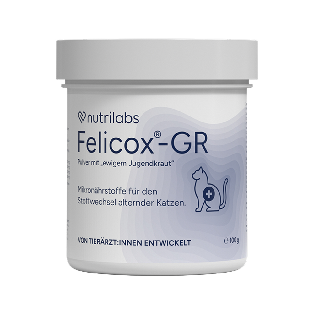 Nutrilabs Felicox-GR