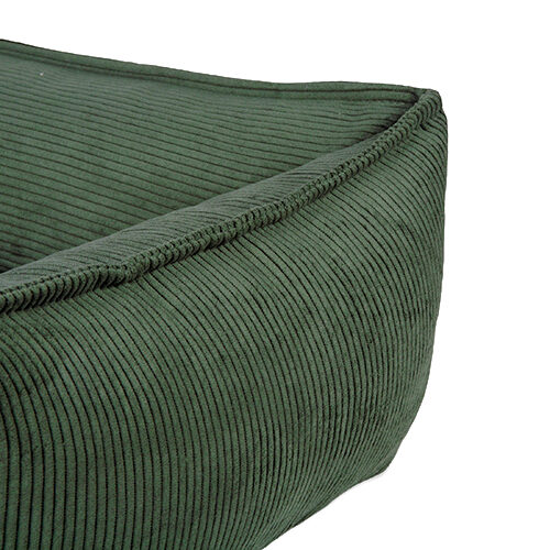 Lex & Max Chicago Orthopedische Hondenmand