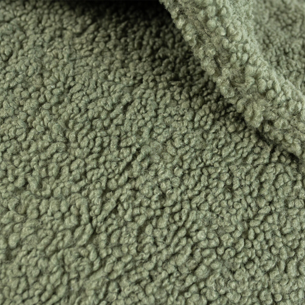 Lex & Max Hoodie Orthopedische Hondenmand