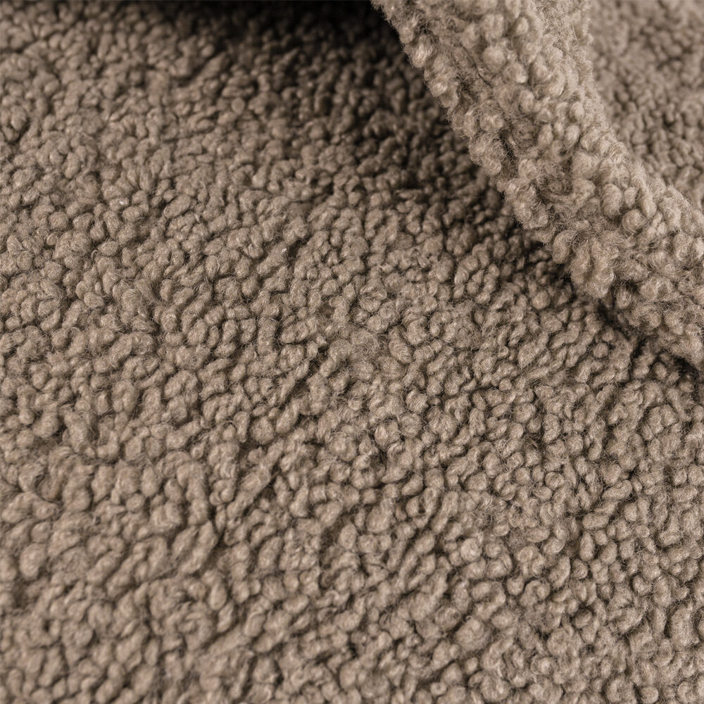 Lex & Max Hoodie Orthopedische Hondenmand