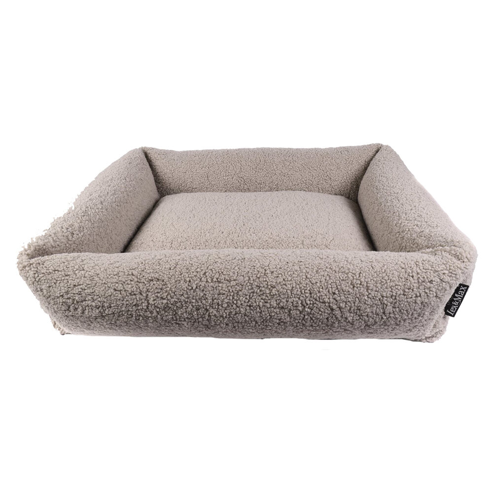 Lex & max dog bed outlet
