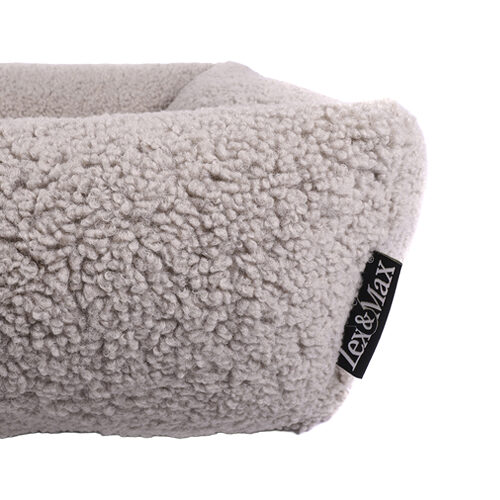 Lex & Max New York Orthopedische Hondenmand