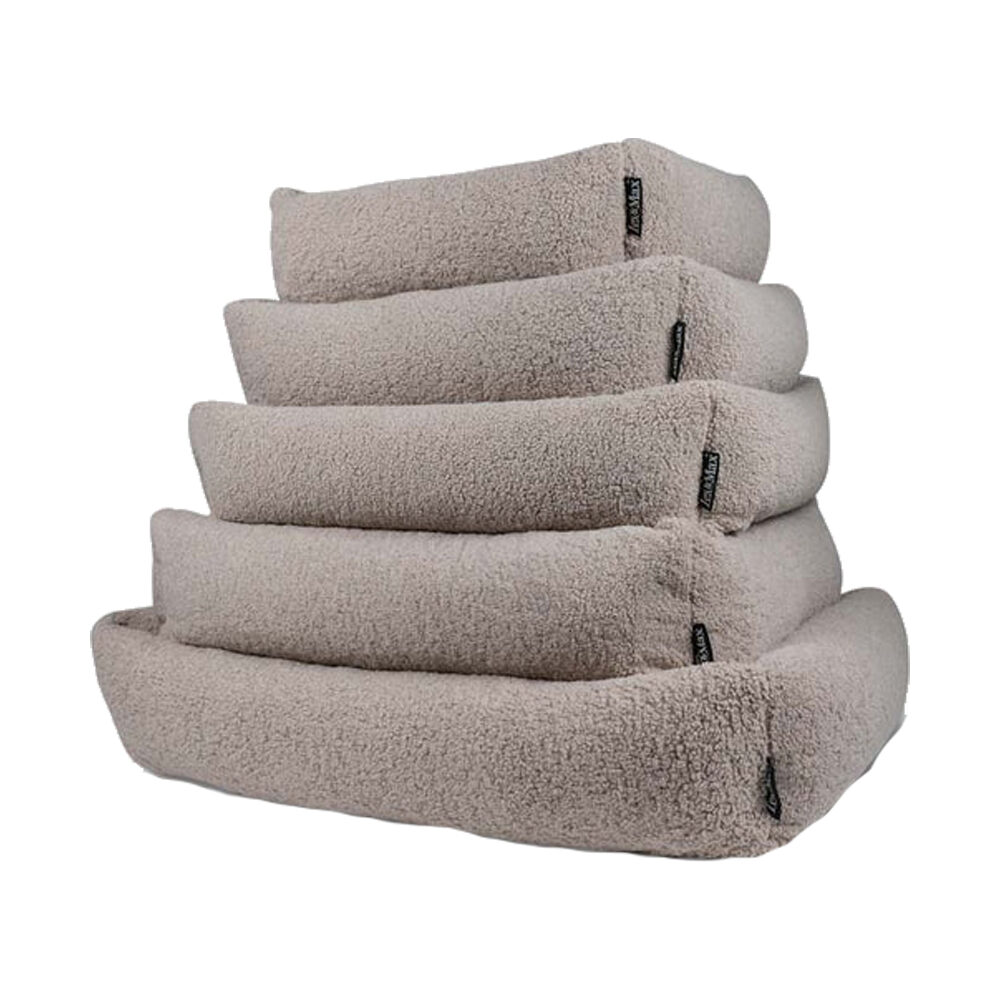 Lex & Max New York Orthopedische Hondenmand