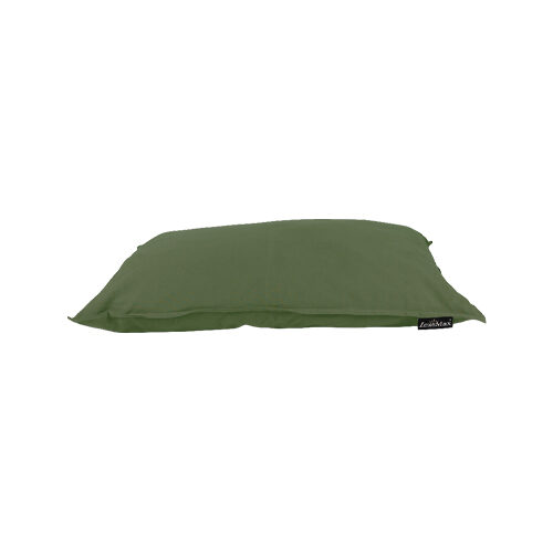 Lex & Max Tivoli Orthopaedic Dog Cushion - 100 x 70 cm - Clover Green
