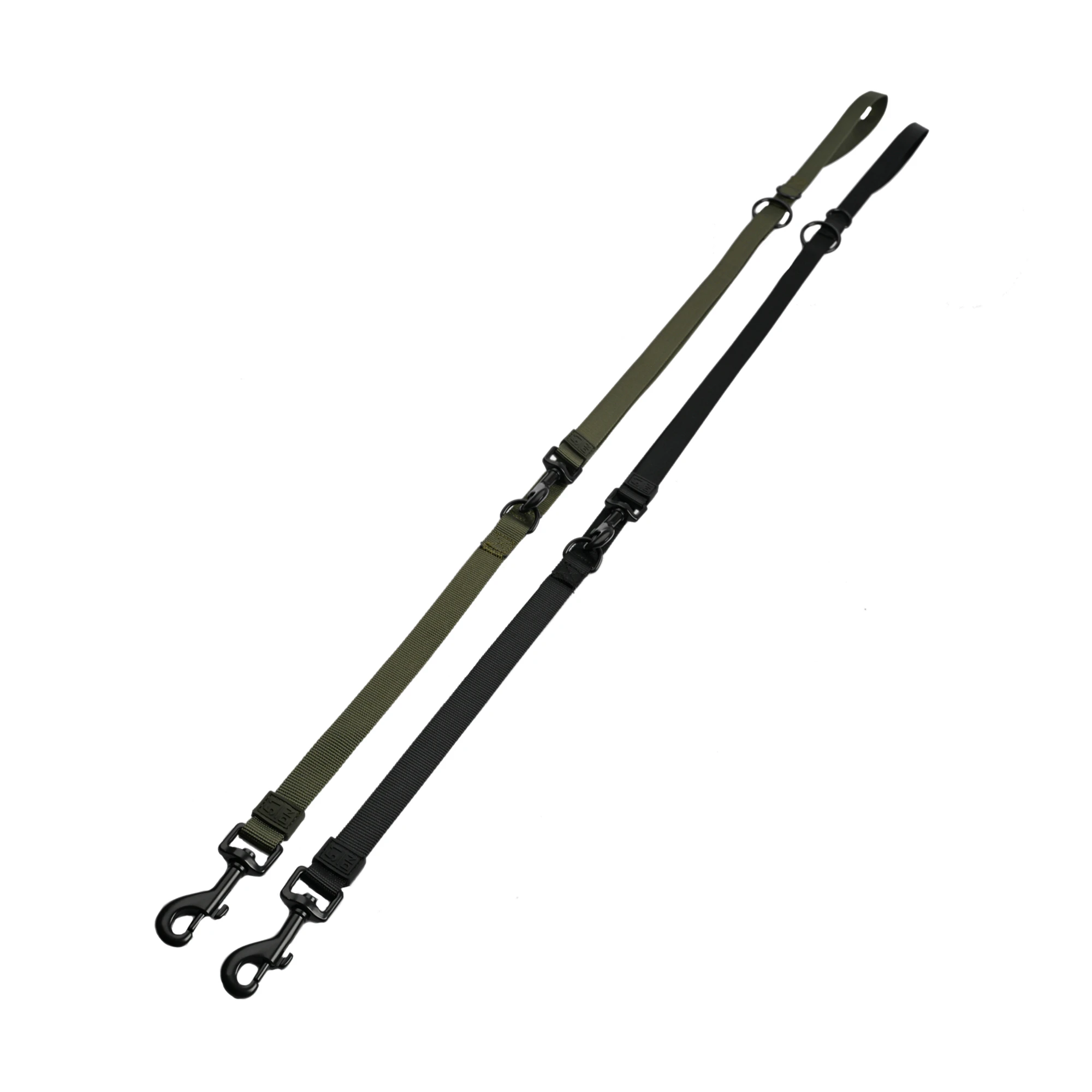 51 Degrees North Wanderful Training Leash