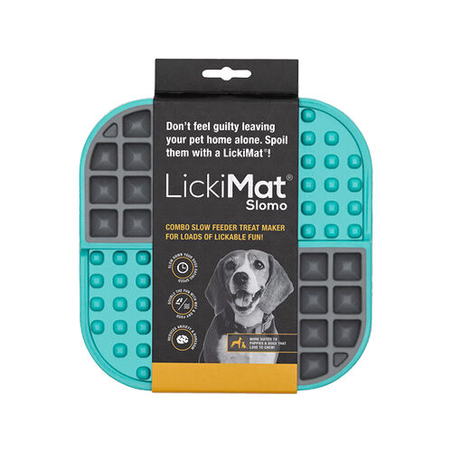 Likit mat outlet for dogs