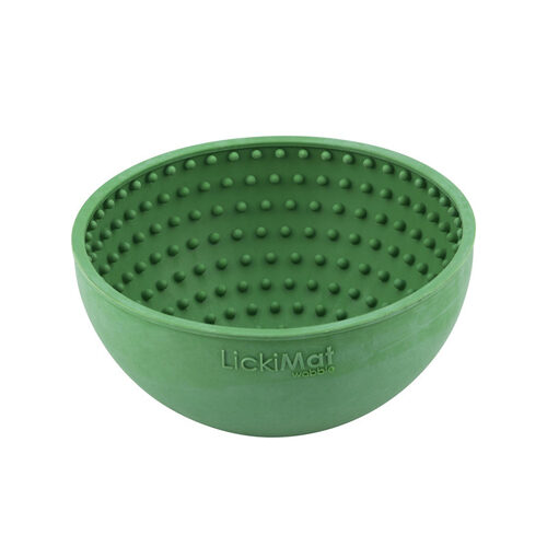 LickiMat Wobble