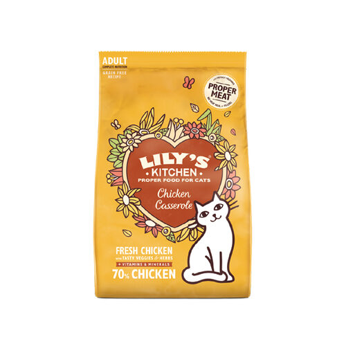 Lily's Kitchen Cat Food Order Vetsend.co.uk