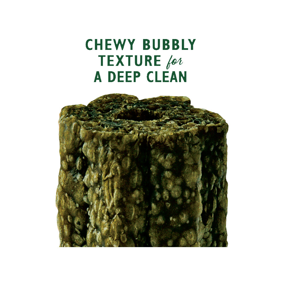 Lily's top kitchen woofbrush