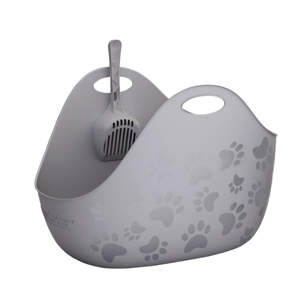 LitterLocker Litter Genie Kattebakke