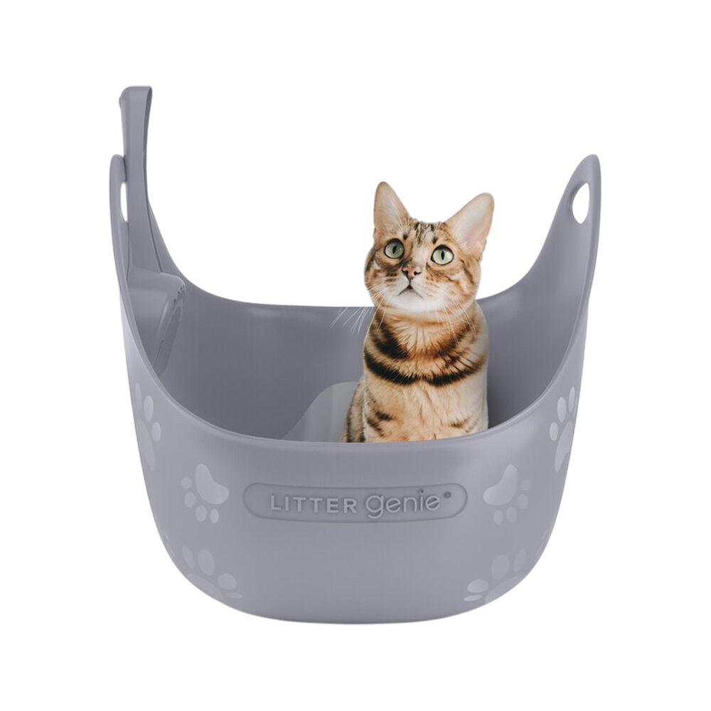 LitterLocker Litter Genie Kattebakke