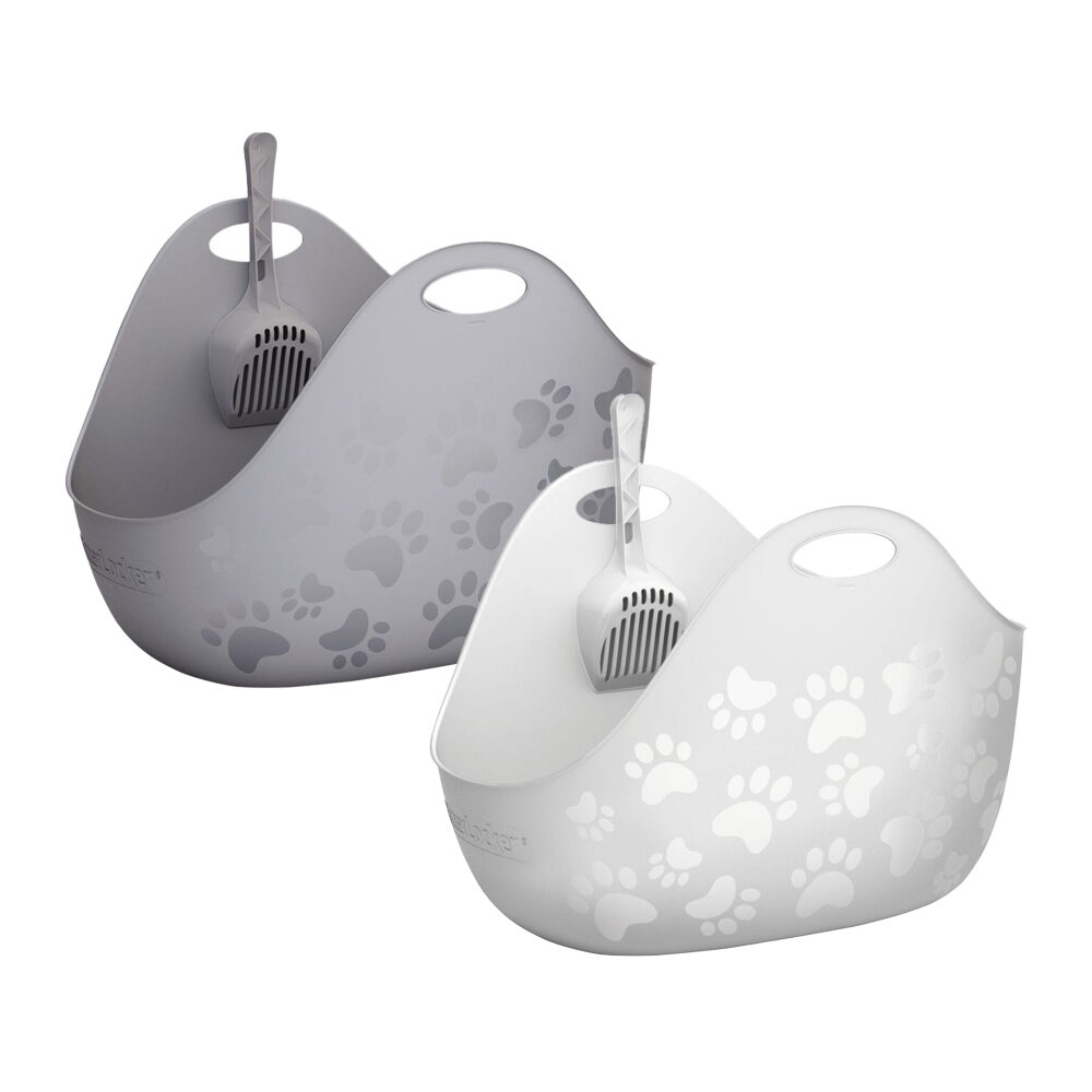 LitterLocker Litter Genie Kattebakke