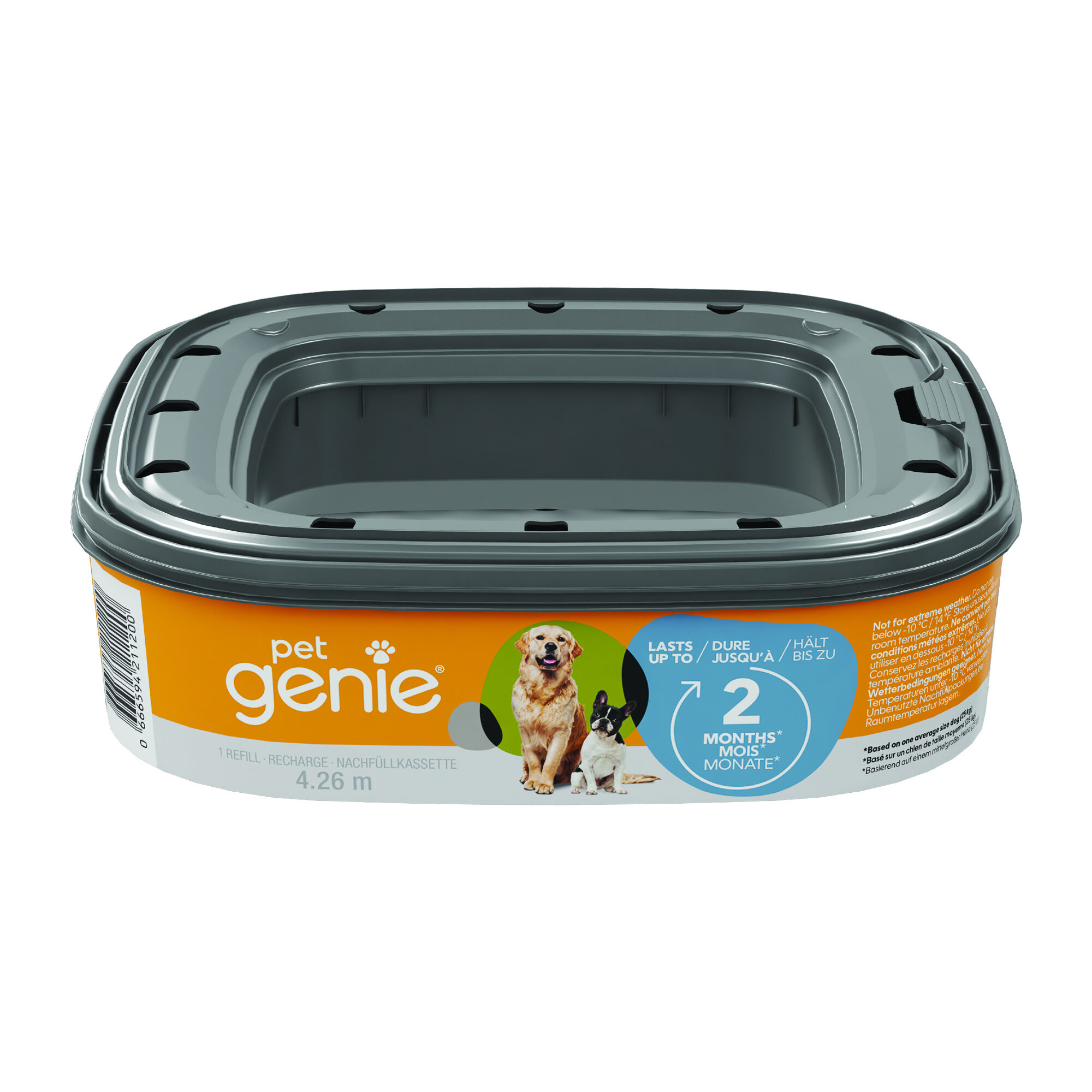 LitterLocker Pet Genie Nachfüllung