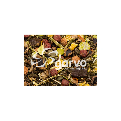 Garvo Mélange d’aliment pour cobayes